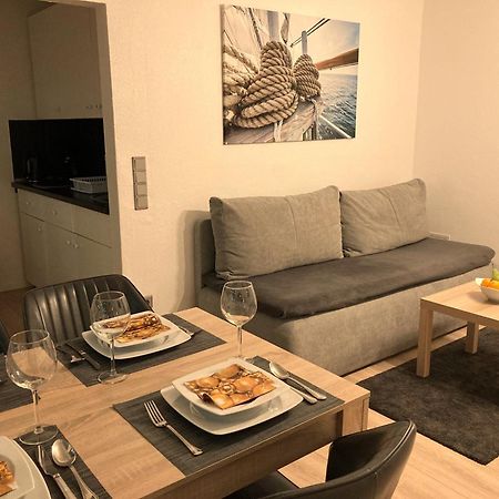 Ambiente Apartment Бремен Экстерьер фото