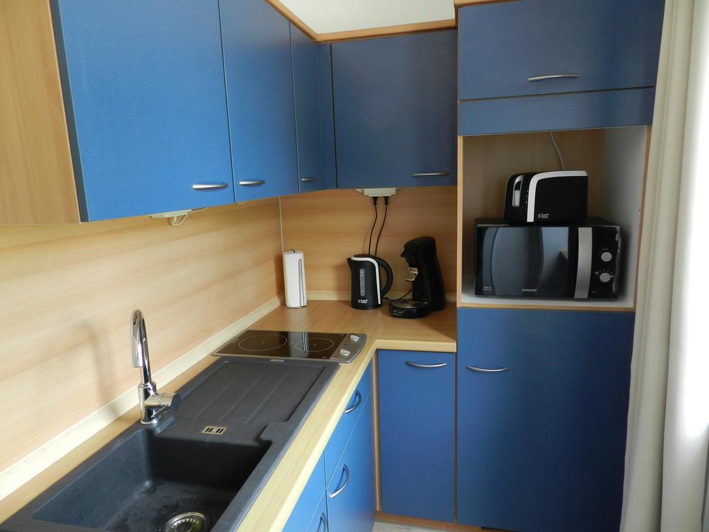 Ambiente Apartment Бремен Экстерьер фото