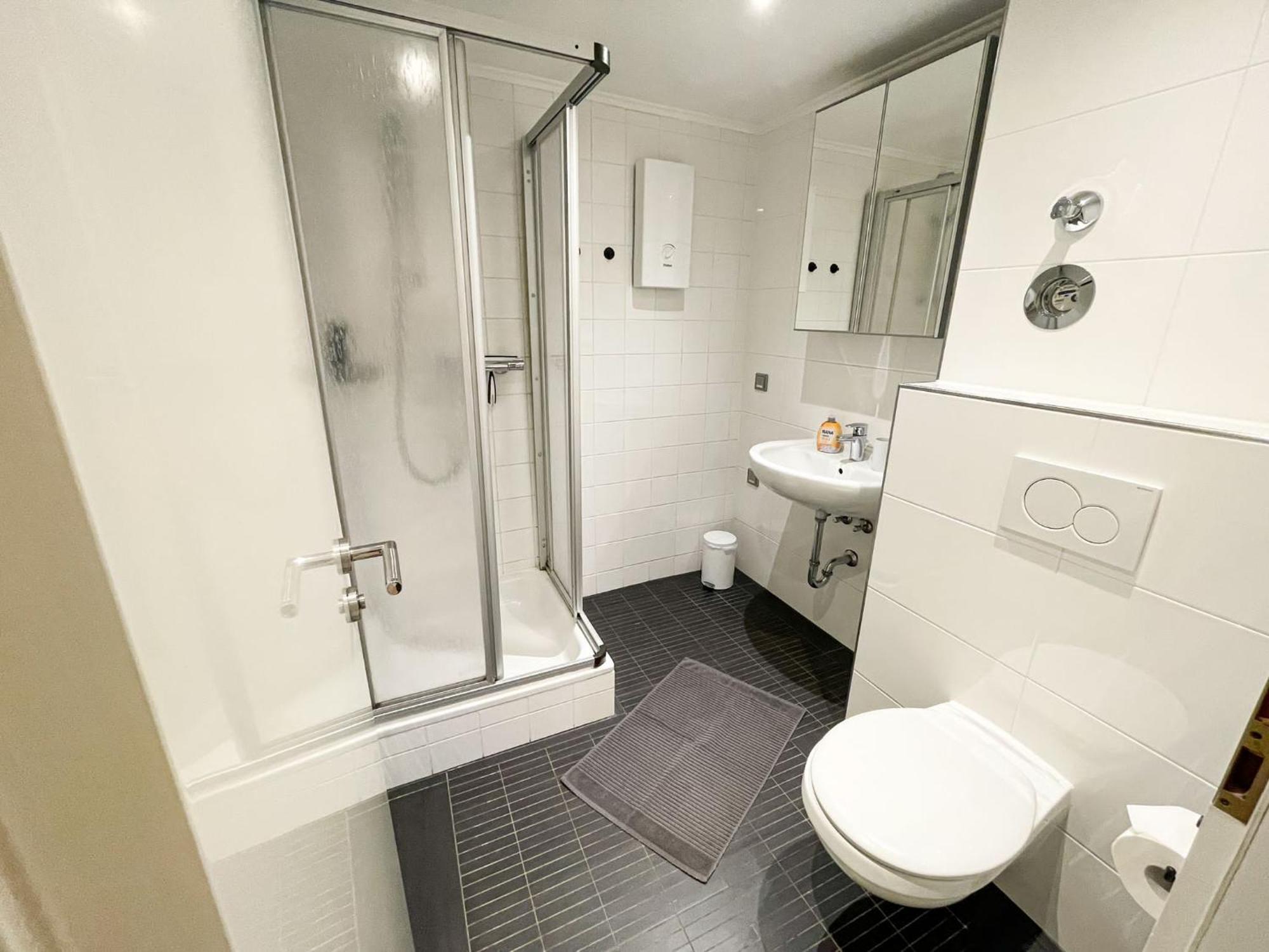 Ambiente Apartment Бремен Экстерьер фото