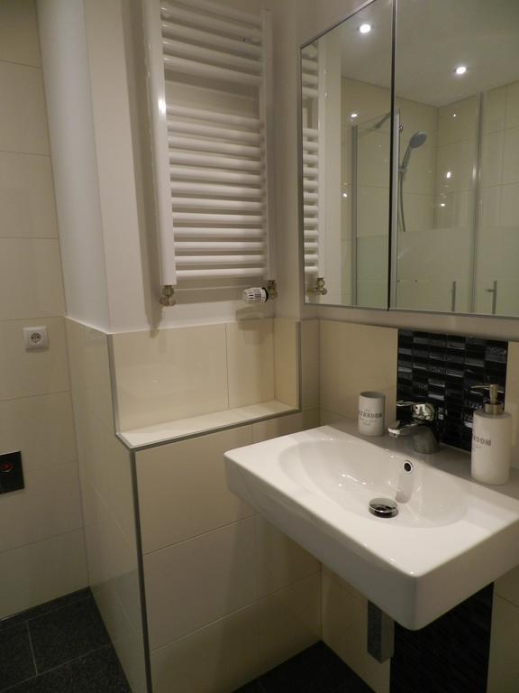 Ambiente Apartment Бремен Номер фото