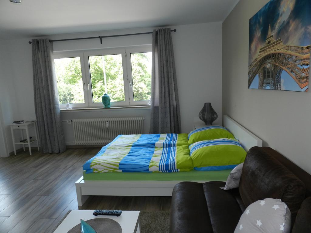 Ambiente Apartment Бремен Номер фото