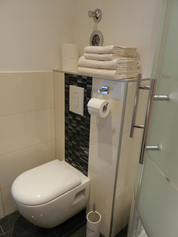 Ambiente Apartment Бремен Номер фото