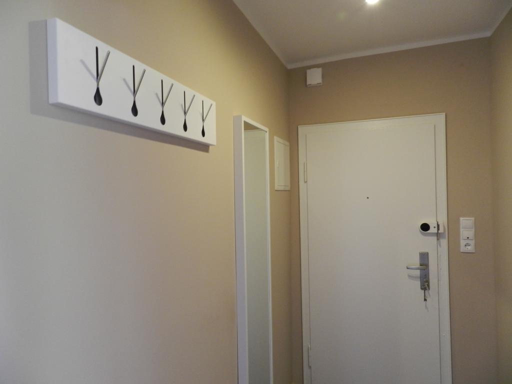 Ambiente Apartment Бремен Номер фото