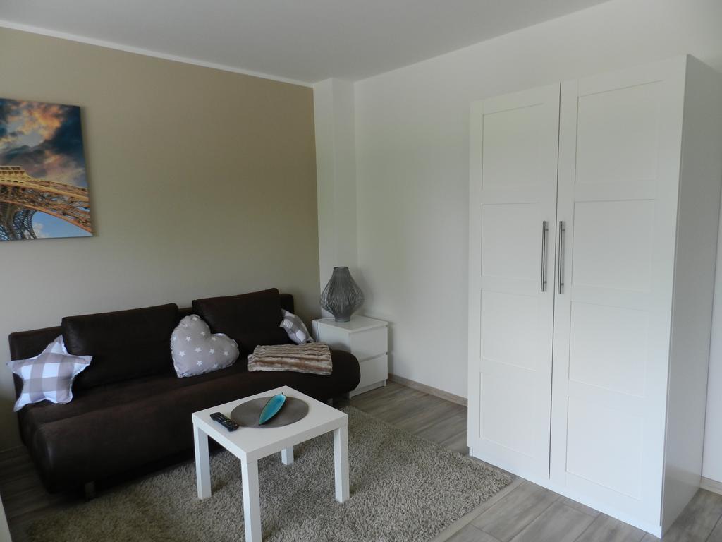 Ambiente Apartment Бремен Номер фото