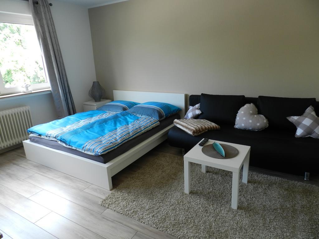 Ambiente Apartment Бремен Номер фото