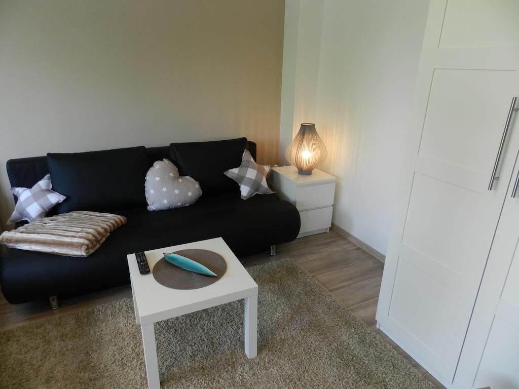 Ambiente Apartment Бремен Номер фото