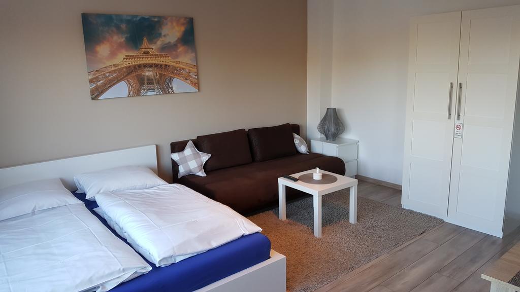 Ambiente Apartment Бремен Экстерьер фото
