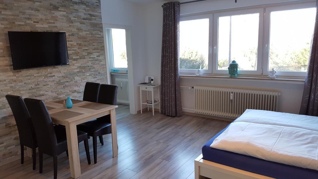 Ambiente Apartment Бремен Экстерьер фото