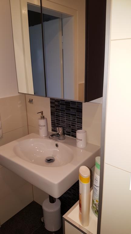 Ambiente Apartment Бремен Экстерьер фото