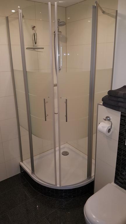 Ambiente Apartment Бремен Экстерьер фото