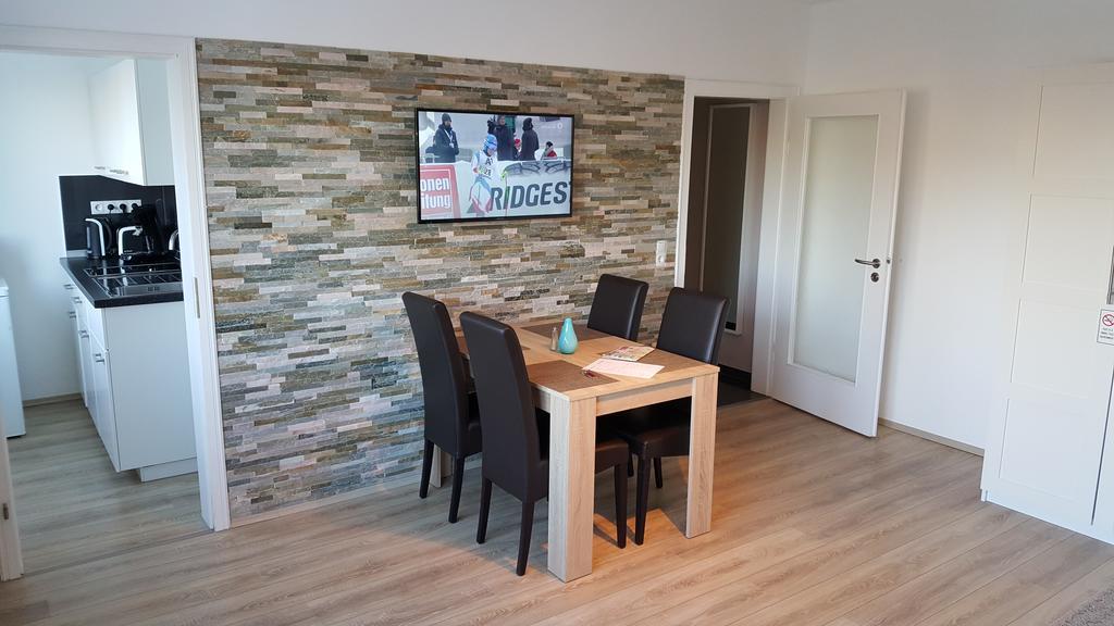 Ambiente Apartment Бремен Экстерьер фото