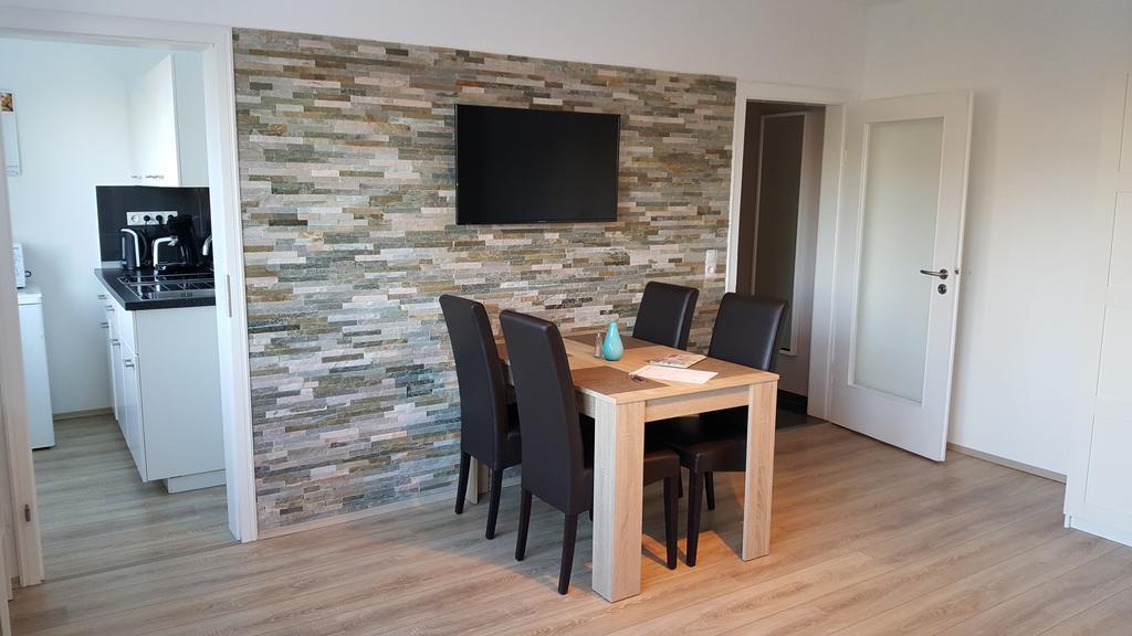 Ambiente Apartment Бремен Экстерьер фото