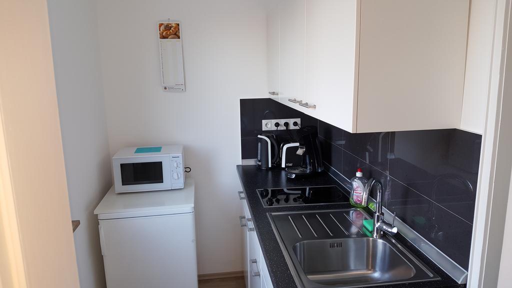 Ambiente Apartment Бремен Экстерьер фото