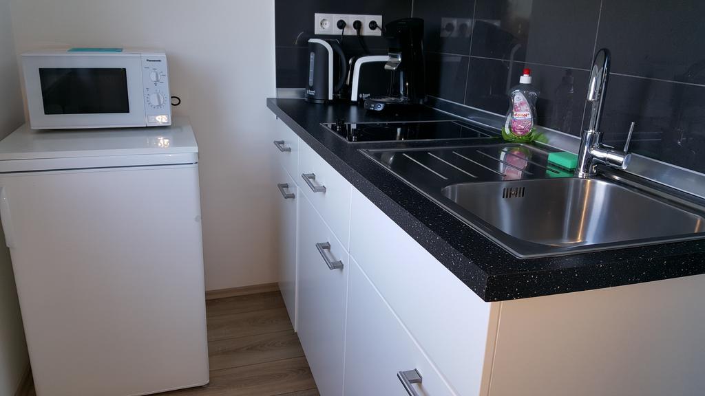 Ambiente Apartment Бремен Экстерьер фото