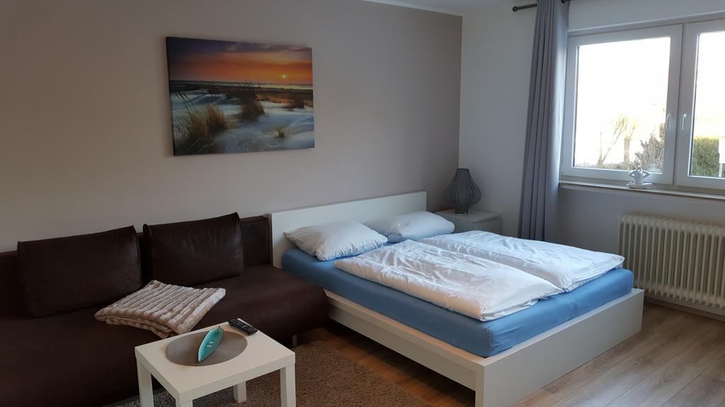 Ambiente Apartment Бремен Экстерьер фото