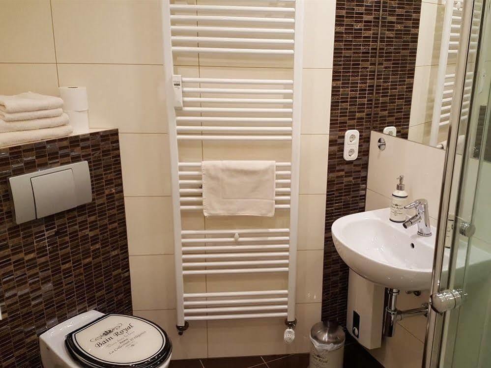 Ambiente Apartment Бремен Экстерьер фото