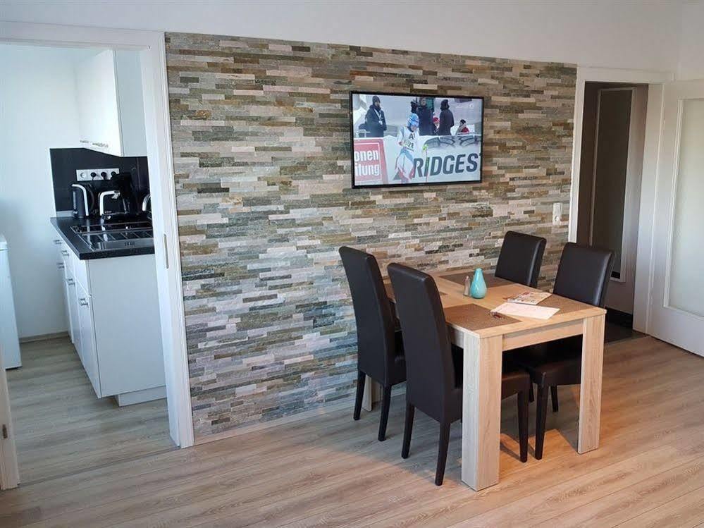 Ambiente Apartment Бремен Экстерьер фото