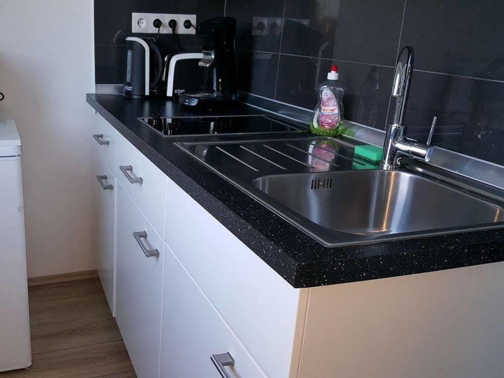 Ambiente Apartment Бремен Экстерьер фото