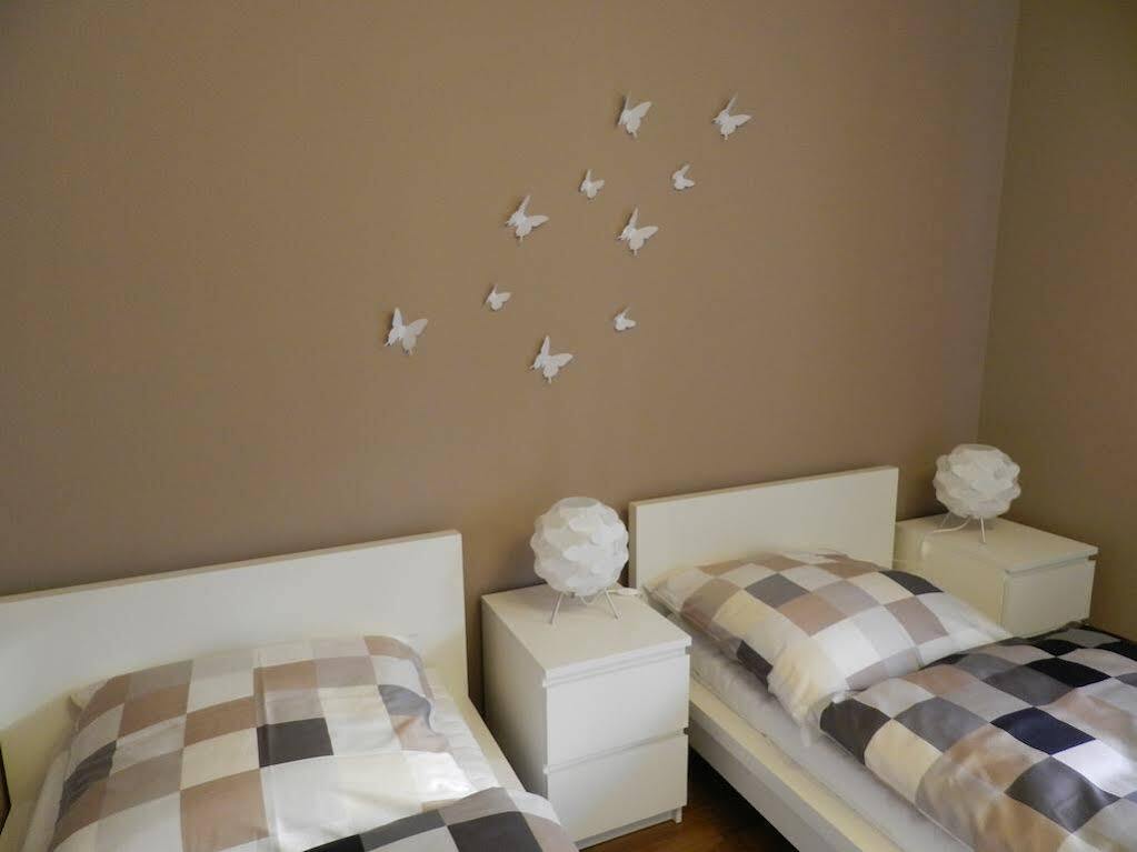 Ambiente Apartment Бремен Экстерьер фото
