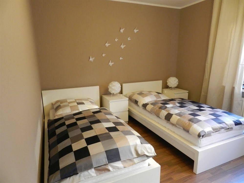 Ambiente Apartment Бремен Экстерьер фото